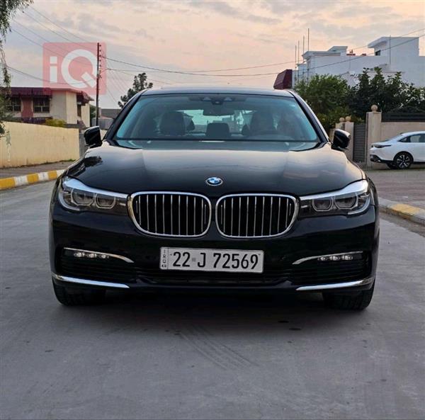 BMW for sale in Iraq